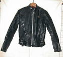 Lewis Leathers ルイスレザーズ Highwayman ハイウェイマン Mascot マスコット 英国 UK トライアンフ バイク ライダースジャケット 革ジャン Lightning ライトニング Cyclone サイクロン Dominator ドミネーター Monza モンザ Sportsman スポーツマン 高円寺 GORILLA
